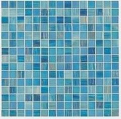 glass mosaic