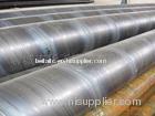 spiral steel pipe/tube