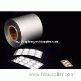 aluminum blister foil pharmaceutical aluminum foil