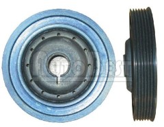 Cranshaft Pulley