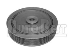 Crankshaft Pulley