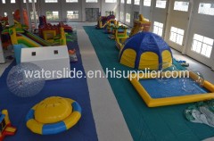 inflatable moonwalk wholesale