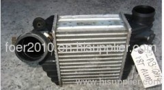 VW intercooler 1j0 145 803g