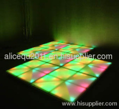 LED Floor for Dance