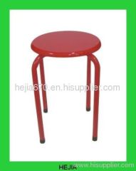 Metal Stool