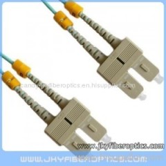 SC/PC to SC/PC Patch Cord