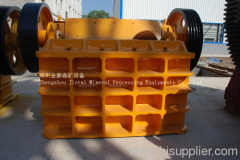 jaw crusher price