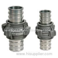 Russian Standard Gost Coupling