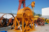 Centrifugal ore separator Jintai29