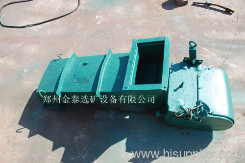 Vibrating feeder Jintai29