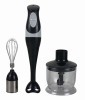 300W Electric Hand blender 3 in 1