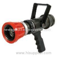 Superfire Nozzle