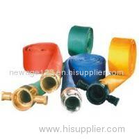 Pyroline Delivery Hose Pipe
