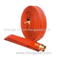 Pyroprotect Delivey Hose Pipe