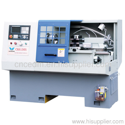 CNC Lathe