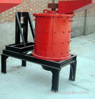 Compound crusher jintai29