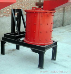 Vertical compound crusher jintai29