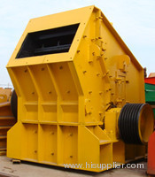 Impact crusher jintai29