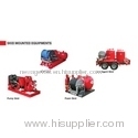 Skid Mounted Equipment