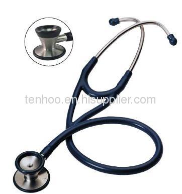 Cardiology stainless steel Stethoscopes