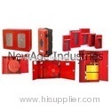 Fire Extinguisher Cabinets