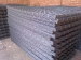 welded wire mesh fence