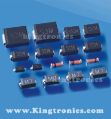 SMD rectifier M7