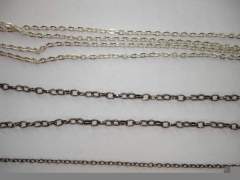 The British standard chain