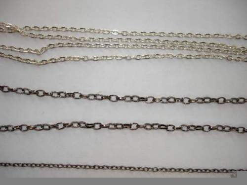 The British standard chain