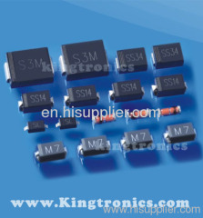 Fast Switching Diode LL4148 Minimelf SOD80