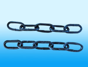 German standard chain