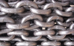 German standard chains