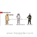 Fire Entry Suits