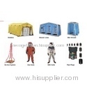 Hazmat Equipment