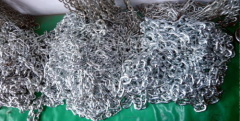 Russia Studard link chains