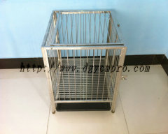 dog cage