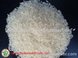 Viet Nam Short Grain White Rice