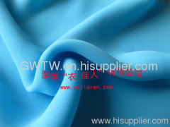 Woolen fabric/chemical fiber for winter coat