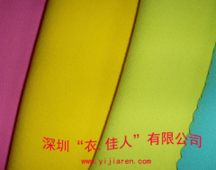 Polyester/cotton plain dyed woven fabric T/C 80/20