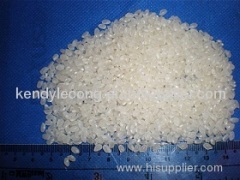 Vietnamese Round Grain White Rice