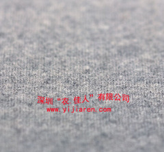 Cotton with spandex knitting fabric