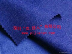 wool fabric