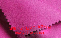 WOOLEN FABRIC, KNITTED FABRI, BOILED WOOL