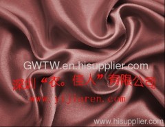 Silk double-side satin