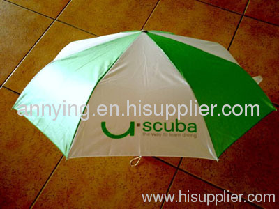 folding umbrella