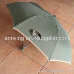 folding umbrella