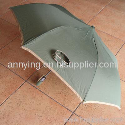 folding umbrella