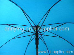 straight umbrella