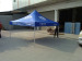 folding tent