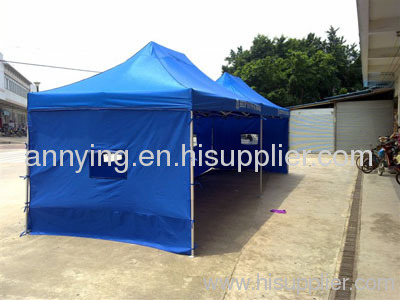 tent